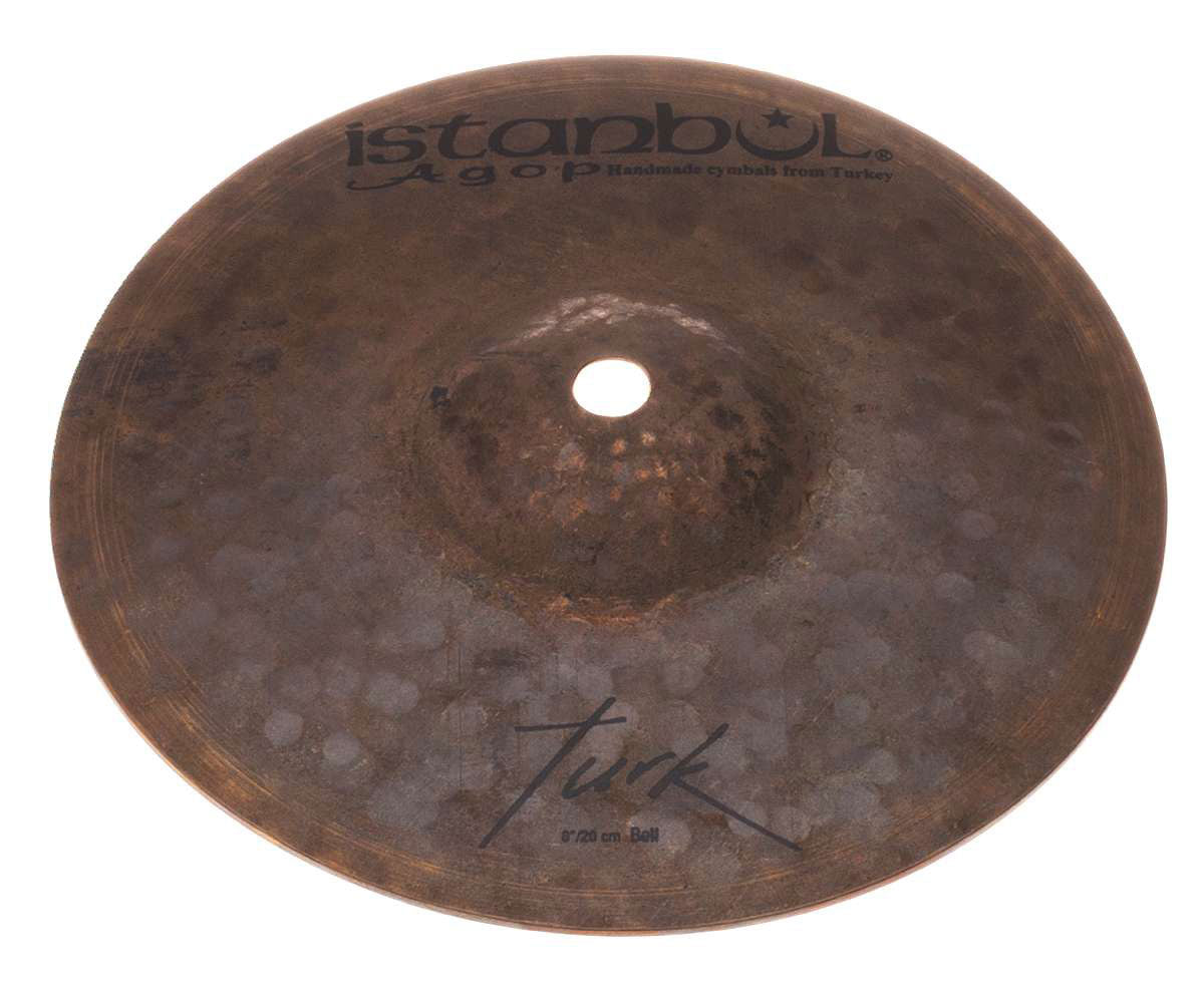 Istanbul Agop 8" TURK BELL