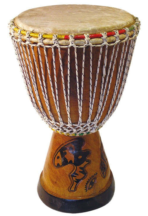 V - Grote Djembé