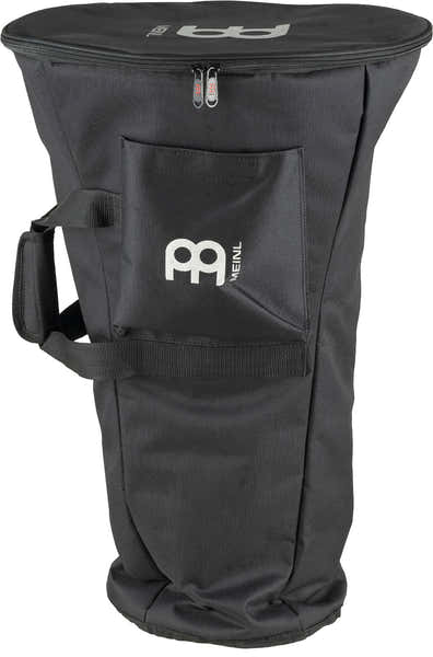 MSTDJB12 - STANDARD DJEMBE BAG 12" BLACK