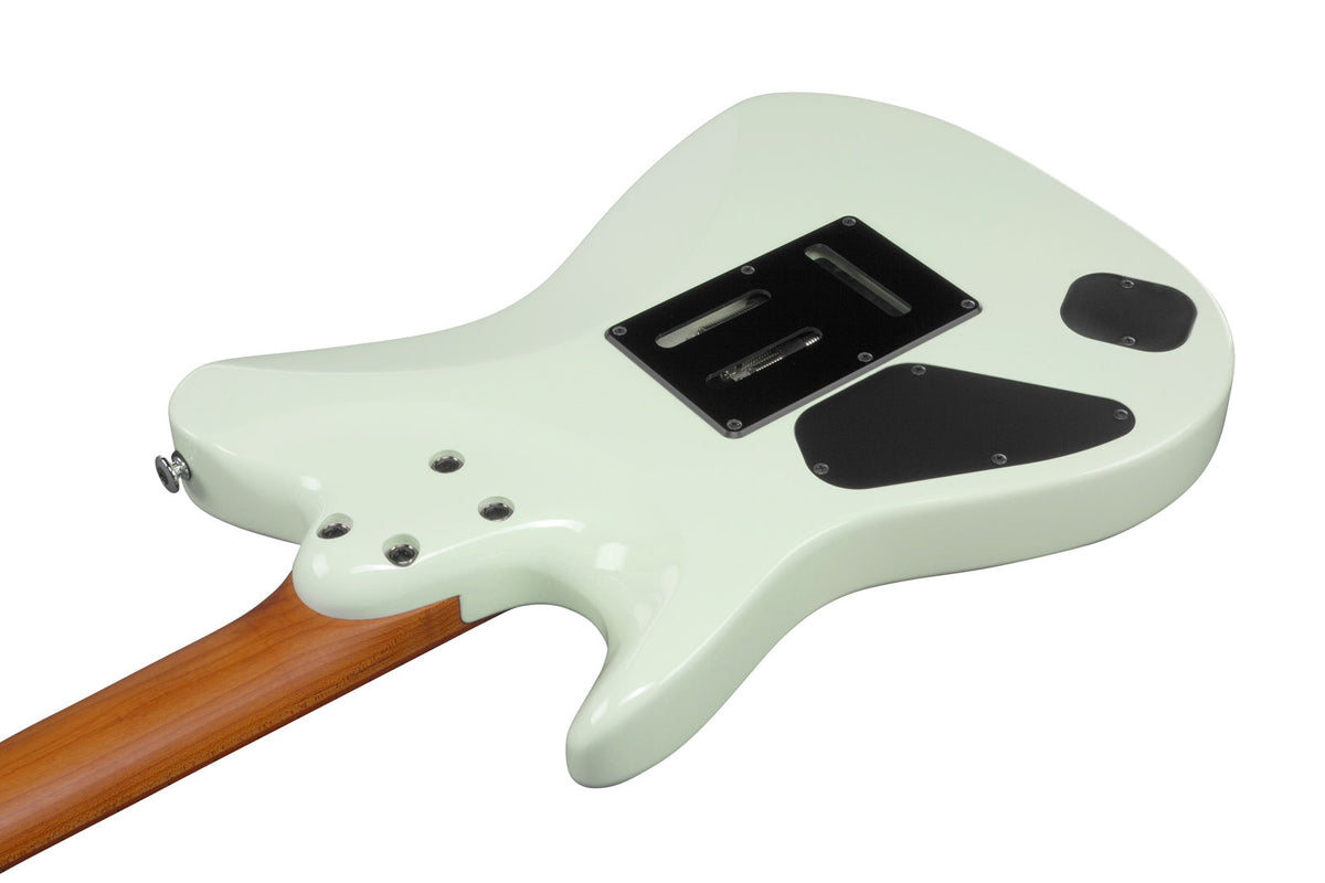 AZS2200-MGR Mintgroen Prestige