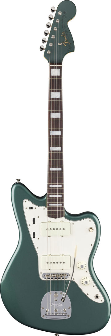 American Vintage II 1966 Jazzmaster RW,