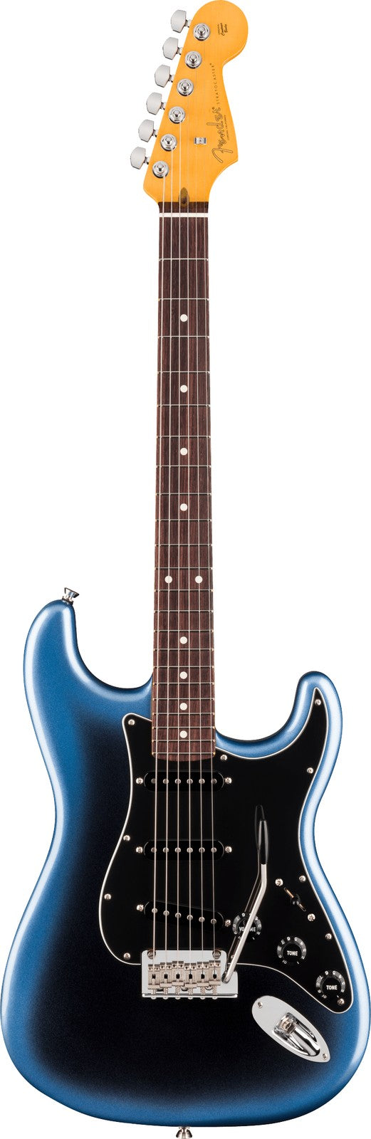 Stratocaster American Professional, RW Dark Night