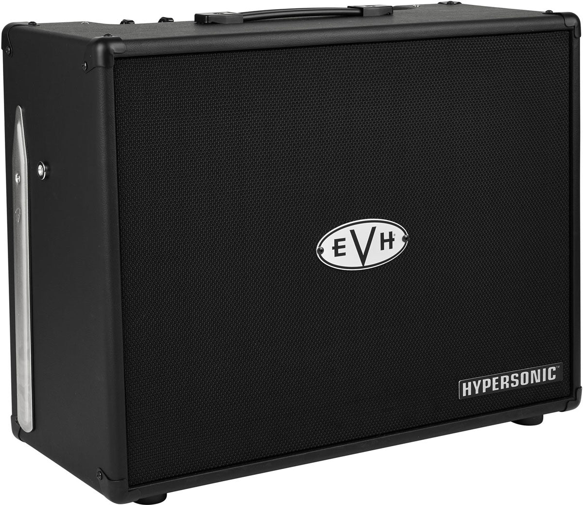 5150 III Hypersonic Zwart FRFR 12
