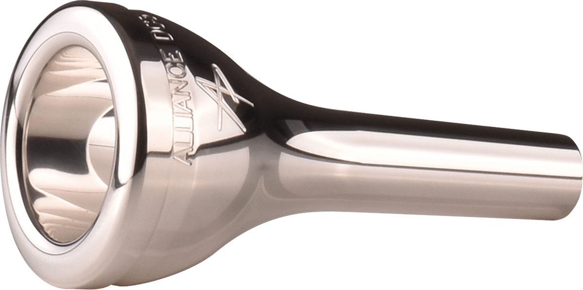 Alliance Signature David Childs - 2 Verzilverd (Euphonium)
