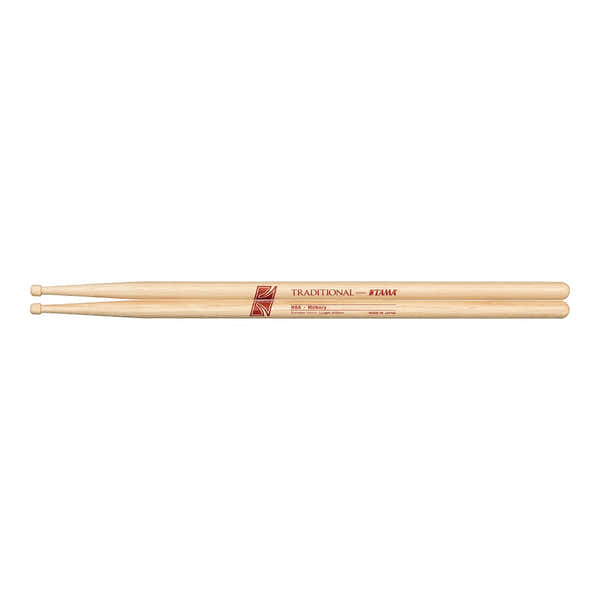 Tama H8A - ORIGINAL SERIES - 14MM - AMERICAN HICKORY - OLIVE PLATE BOUT ROND