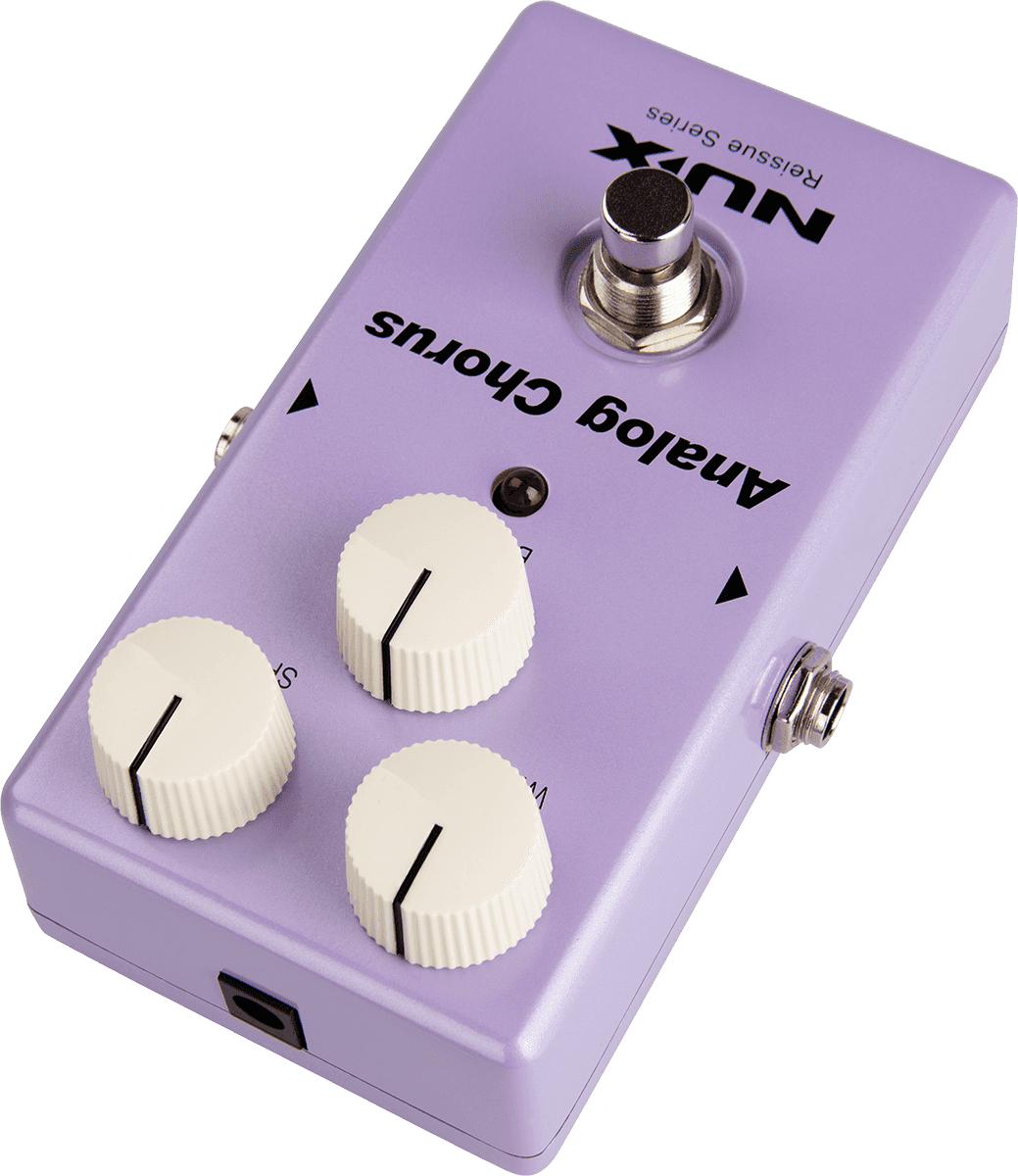 ANALOG-chorus