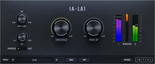 IA-LA1