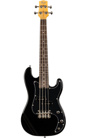 Mini BASS LITE BK + gigbag