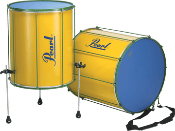 22" x 22" SURDO