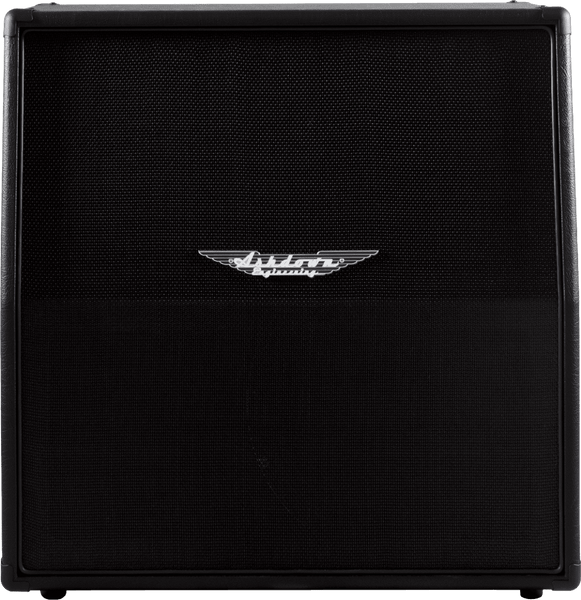 SX 2X12" Celestion Seventy 80 Gesloten Schuine Achterkant