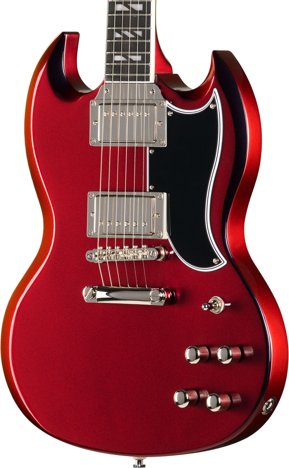 SG Custom Futura Middernachtgloed Shift IBGM