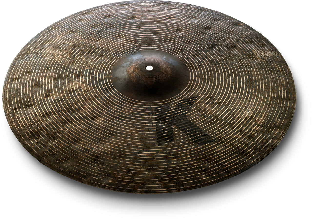 PZI K1426 - 21" K CUSTOM SPECIAL DRY RIDE