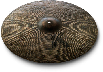 PZI K1426 - 21" K CUSTOM SPECIAL DRY RIDE