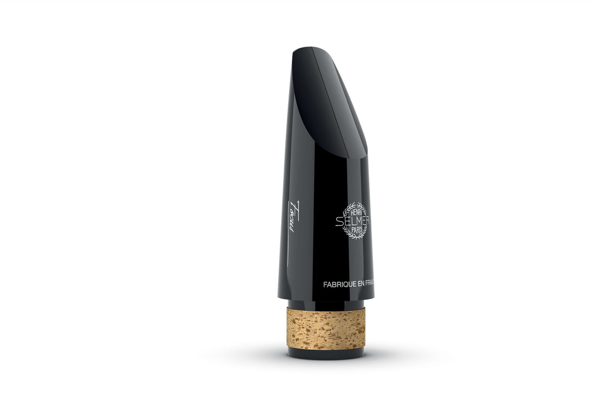Selmer Bb CLARINET MOUTHPIECE FOCUS