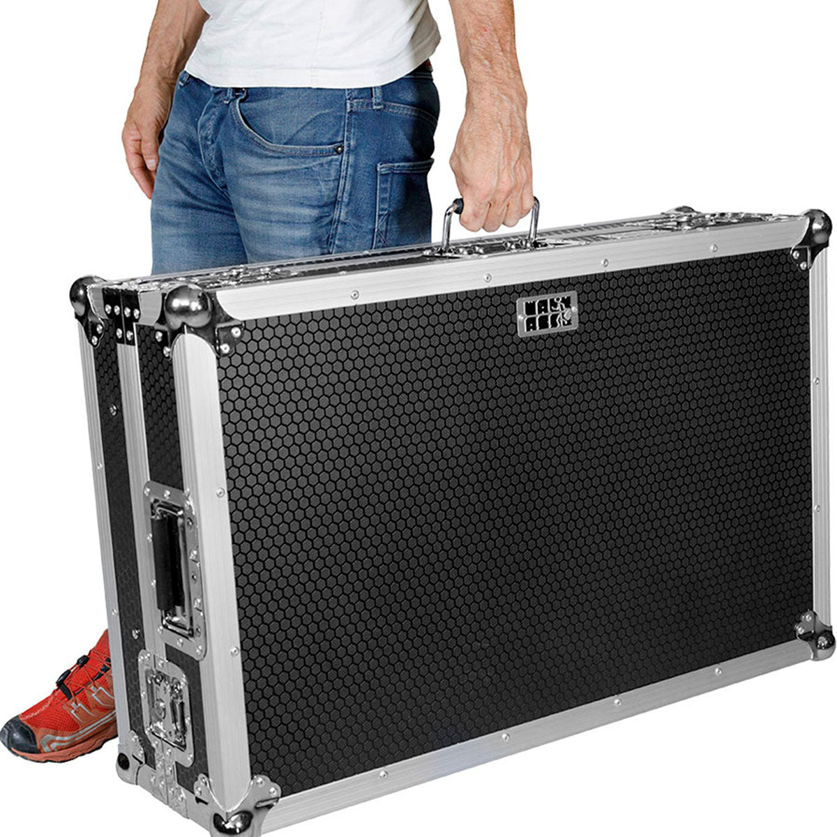 Pro FLX-10 W LTS Zilver