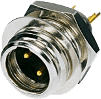 Neutrik AUDIO CONNECTORS XLR SUBBASES MINI 4 POLES