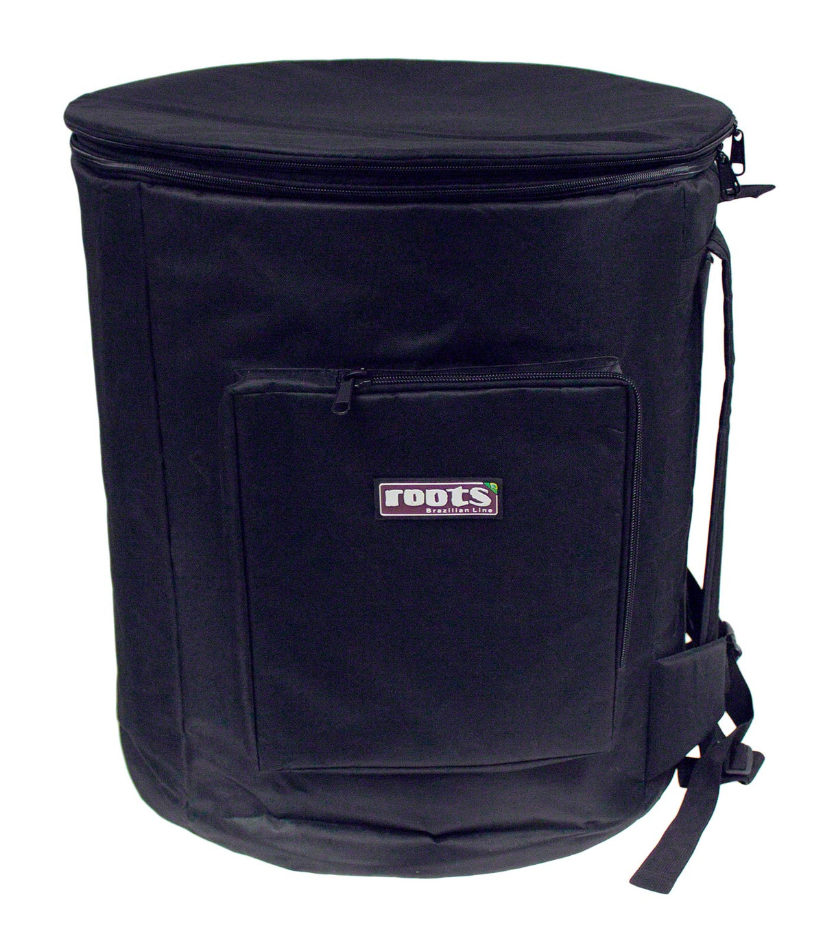 Roots Percussion Deluxe-surdohoes 20" X 60CM - Rugzak