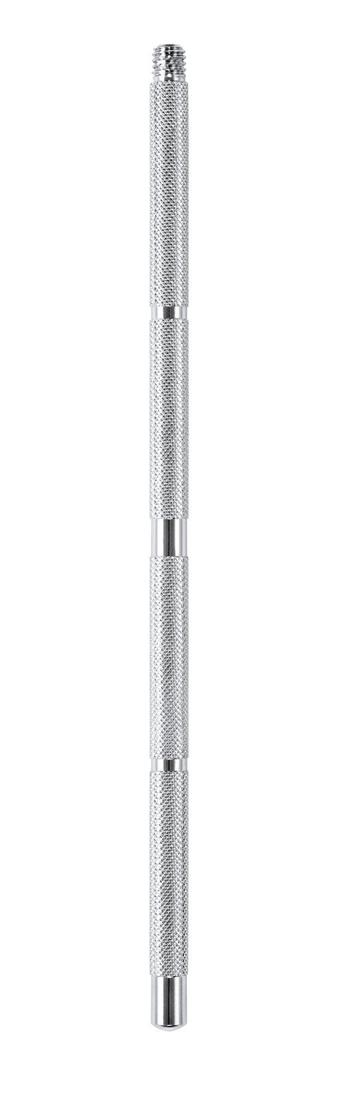 Meinl MC-TR1 - Rechte Stang Met 3/8" Schroefdraad