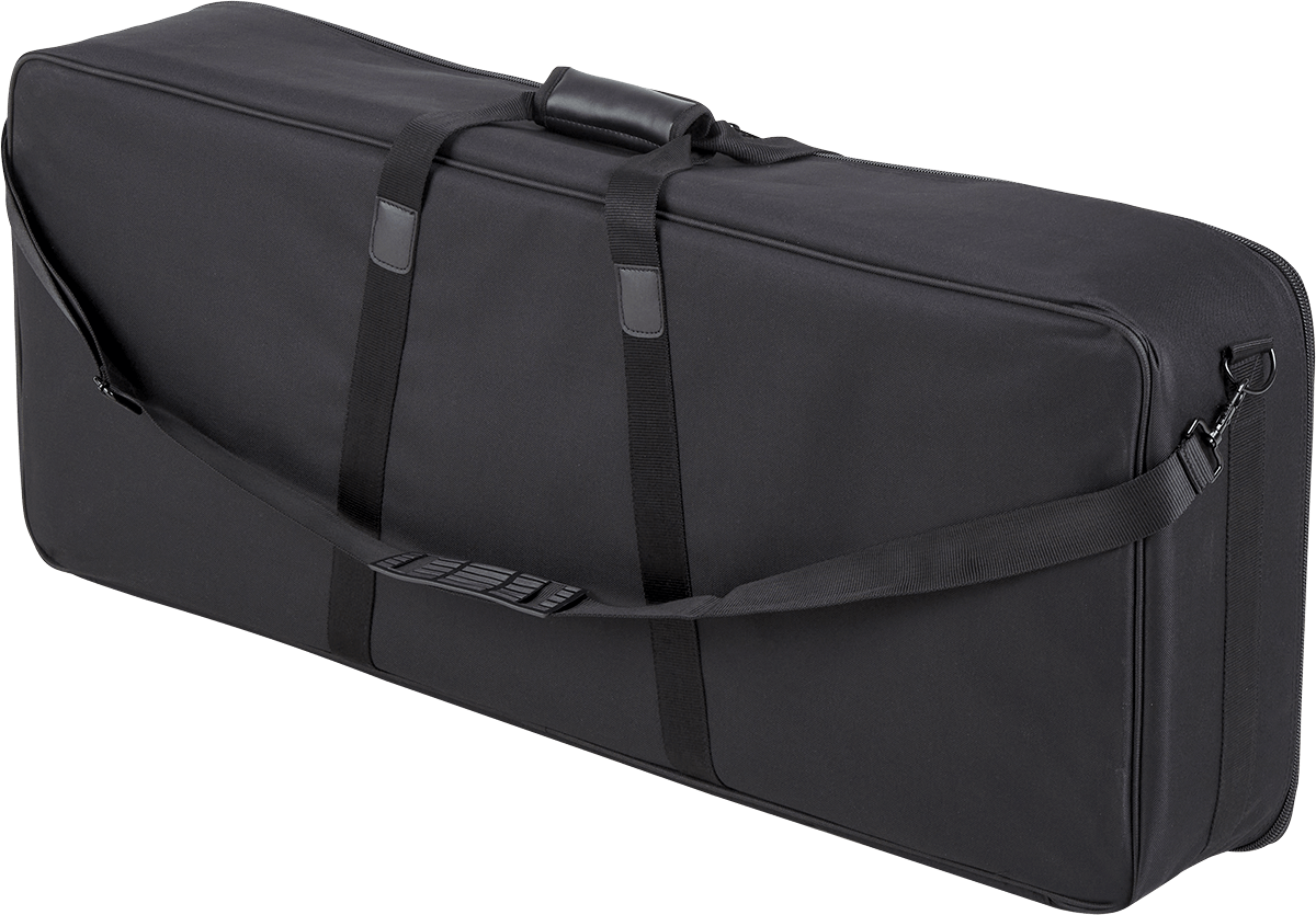 Keyboard Gigbag Akb05 Zwart