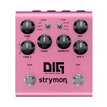Dig V2