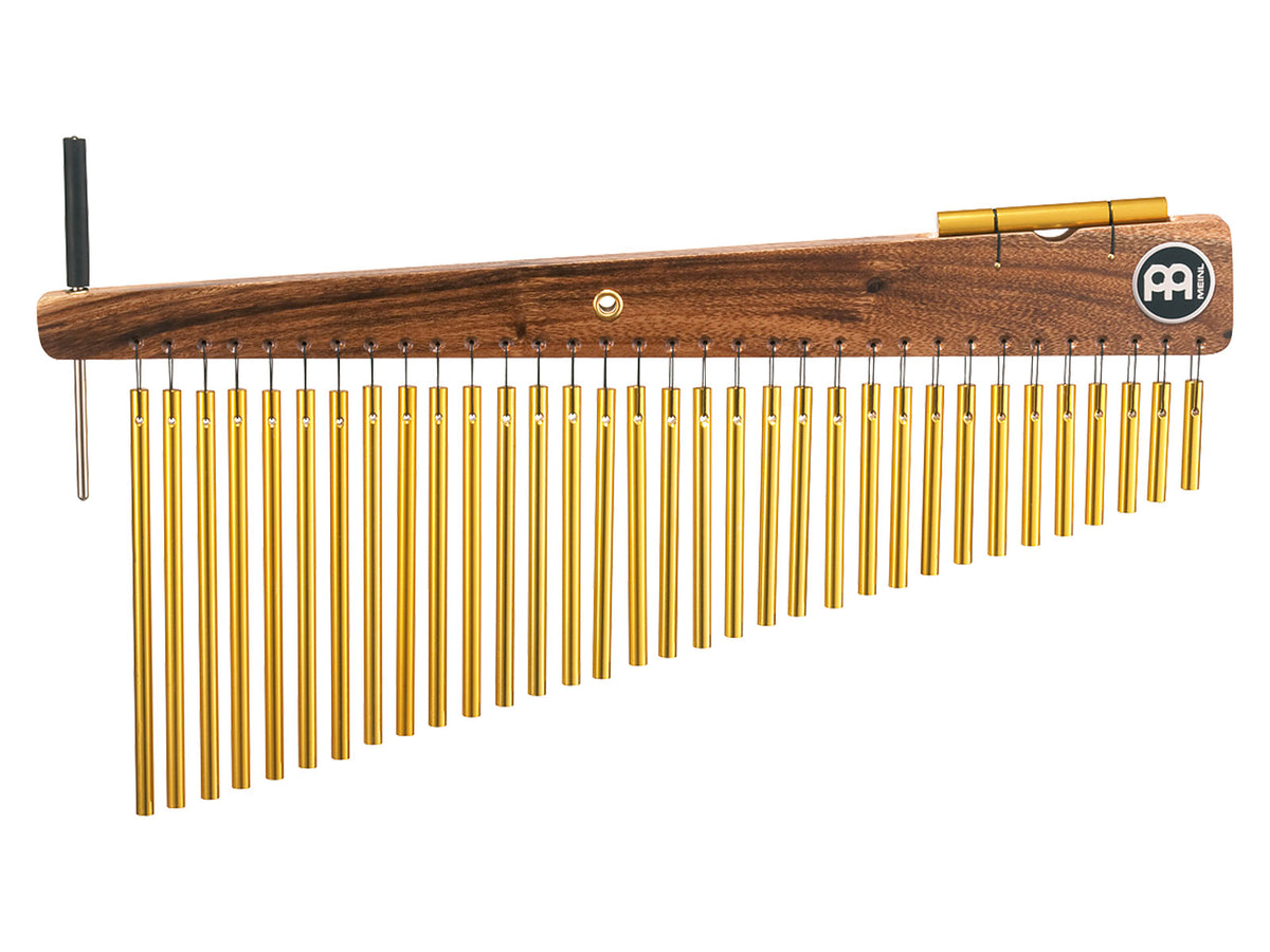 Meinl Chimes 33 Gouden Klankstaven