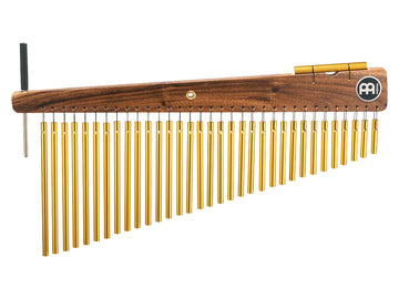Chimes 33 Gouden Klankstaven