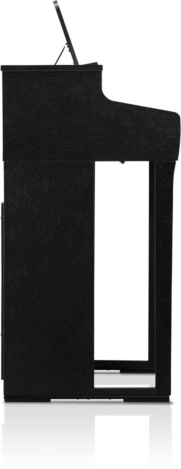 CA401 Zwart