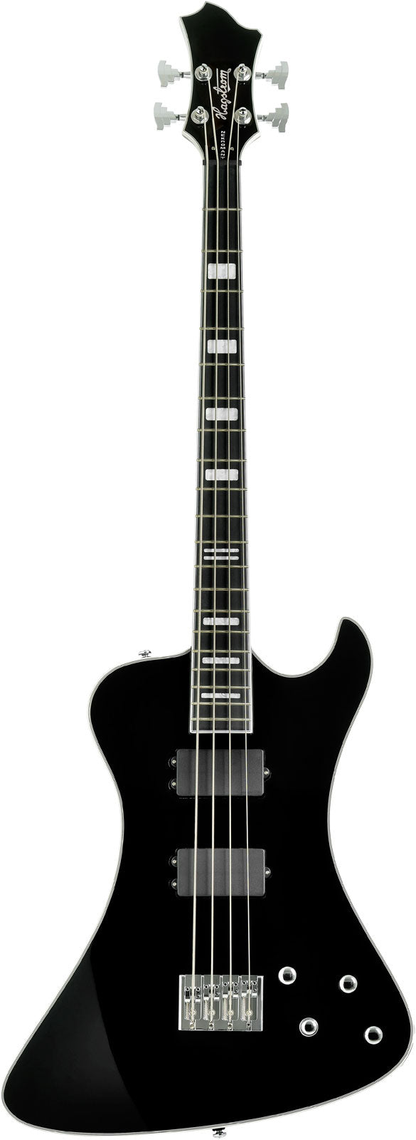 Nekromant 4 Blk