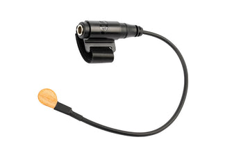 KNA VC-1 - PIEZO CELLO MICROPHONE