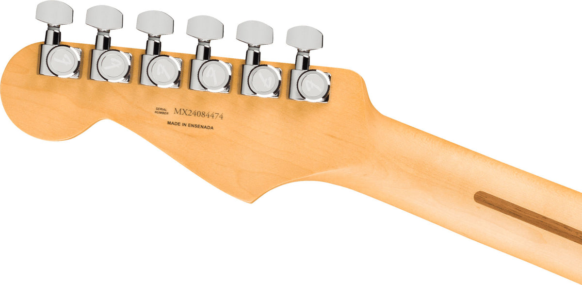 Stratocaster Player II Modified HSS MN Schemering