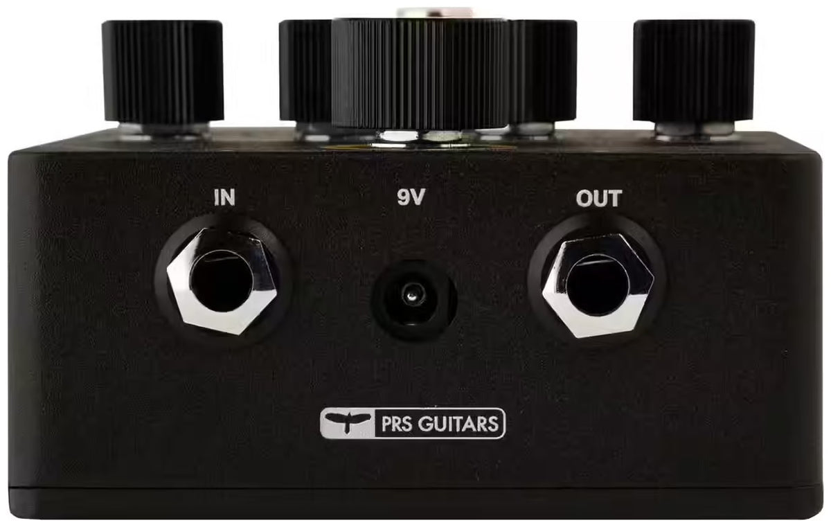 Horsemeat Transparante overdrive