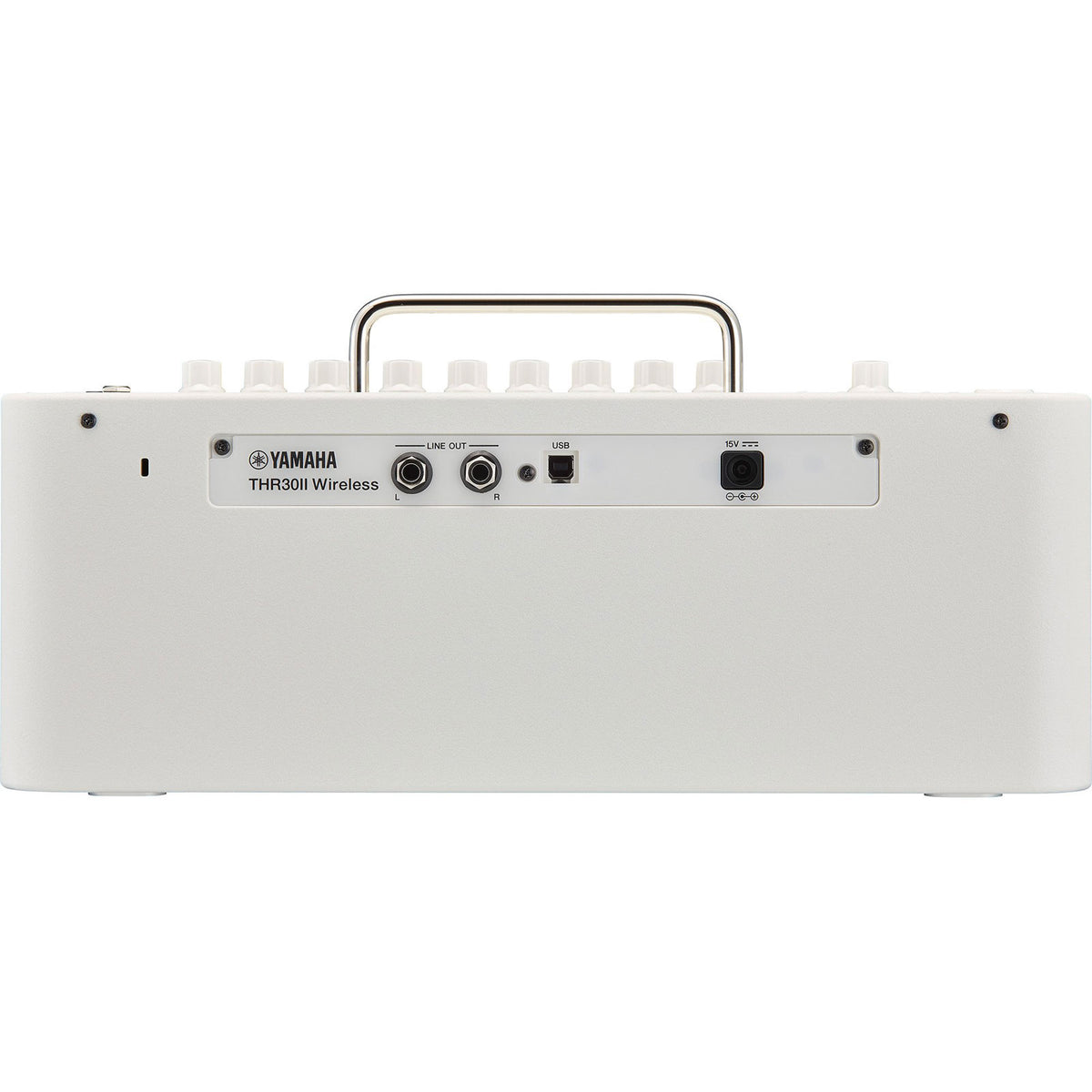 THR30II Draadloos 30W Wit