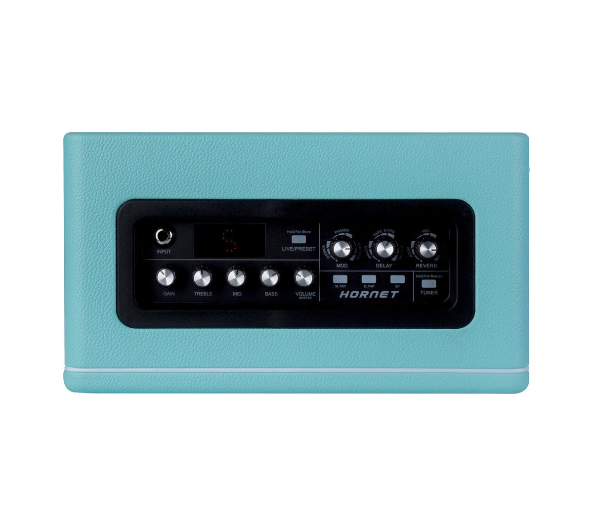 Hornet Blauw 15W