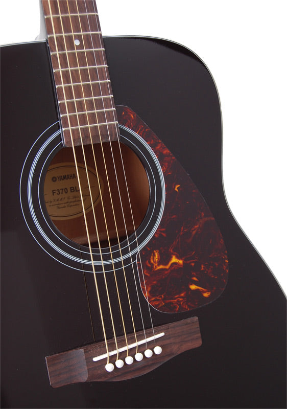 F370BL Zwart