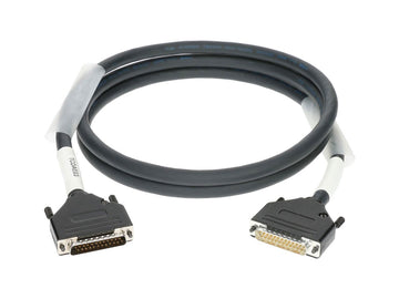 TCDAED05.0 8-kanaals AES/EBU-kabel 5M 25P DSUB M - 25P DSUB M
