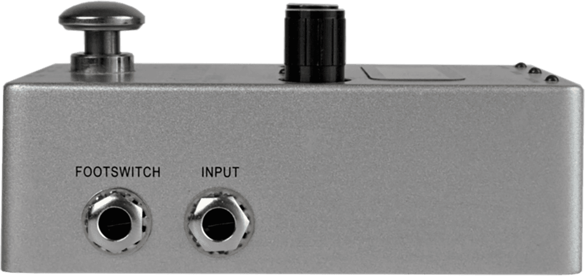 Beatbuddy Mini Ritmebox V2