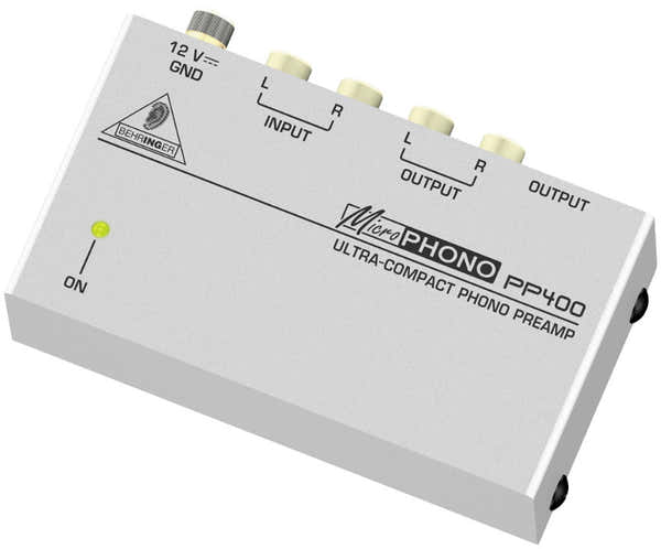 PP400