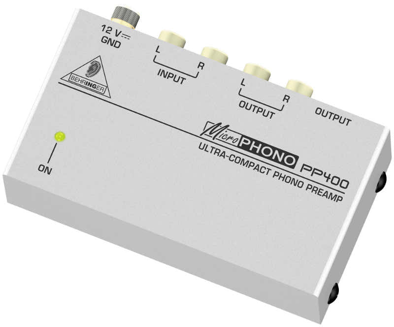 PP400