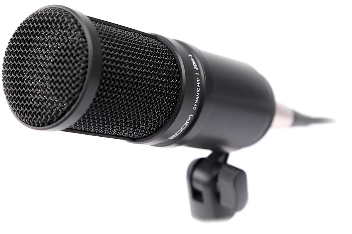 ZDM-1 Podcastpakket