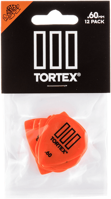 12 x 0,60mm Tortex T3