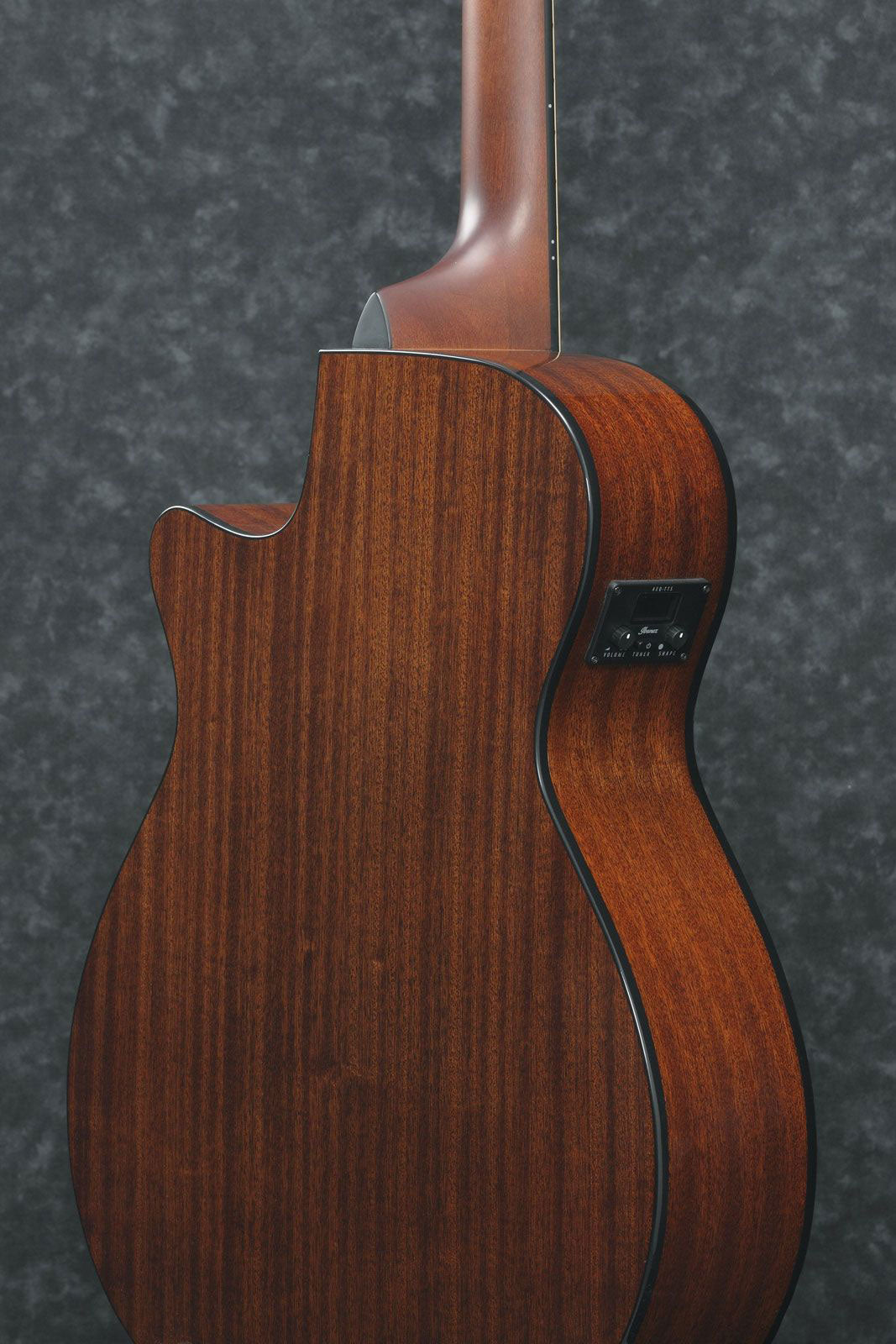 AEG50-IBH Indigoblauw Burst