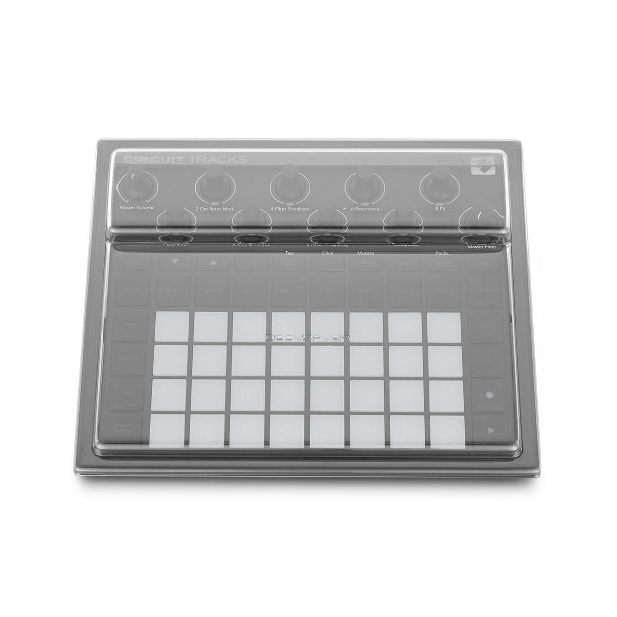 Novation Circuit Tracks hoes