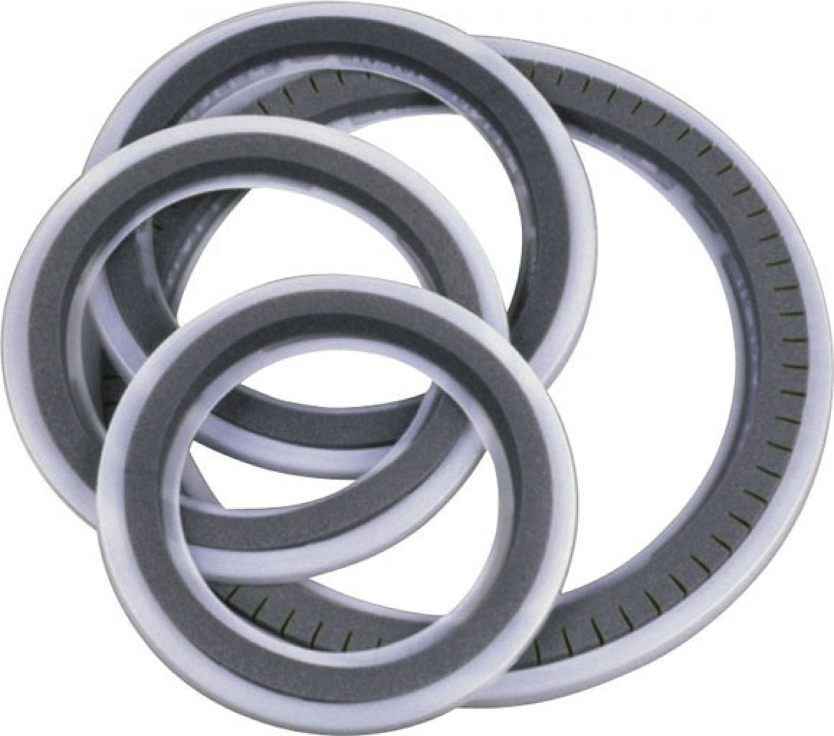 MF-1014-00 - MUFFLER RING CONTROL 14