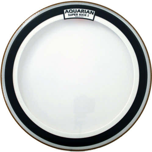 SUPERKICK I 22" - CLEAR - SKI22