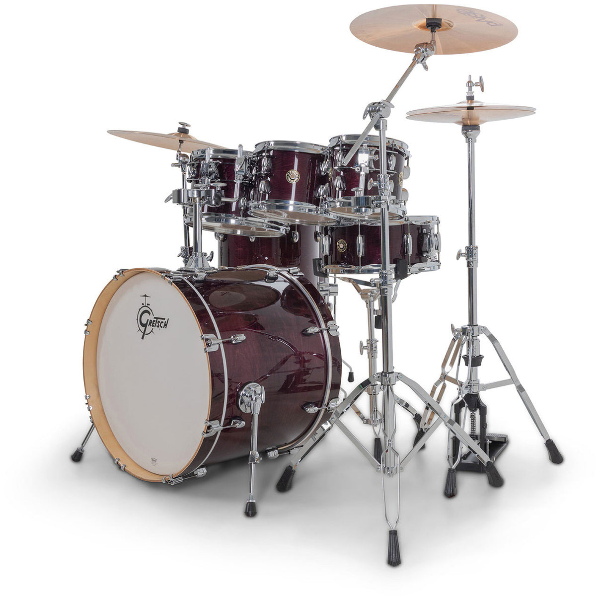CATALINA MAPLE PAARS HOOGGLANS CM2-E627-PG