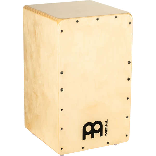 Meinl WC100B - Woodcraft Cajons - Baltisch berkenhout