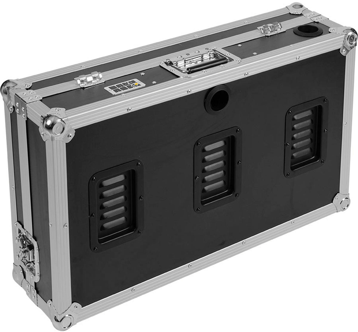 Flight DJ-console Laptopstandaard 10'' LTS