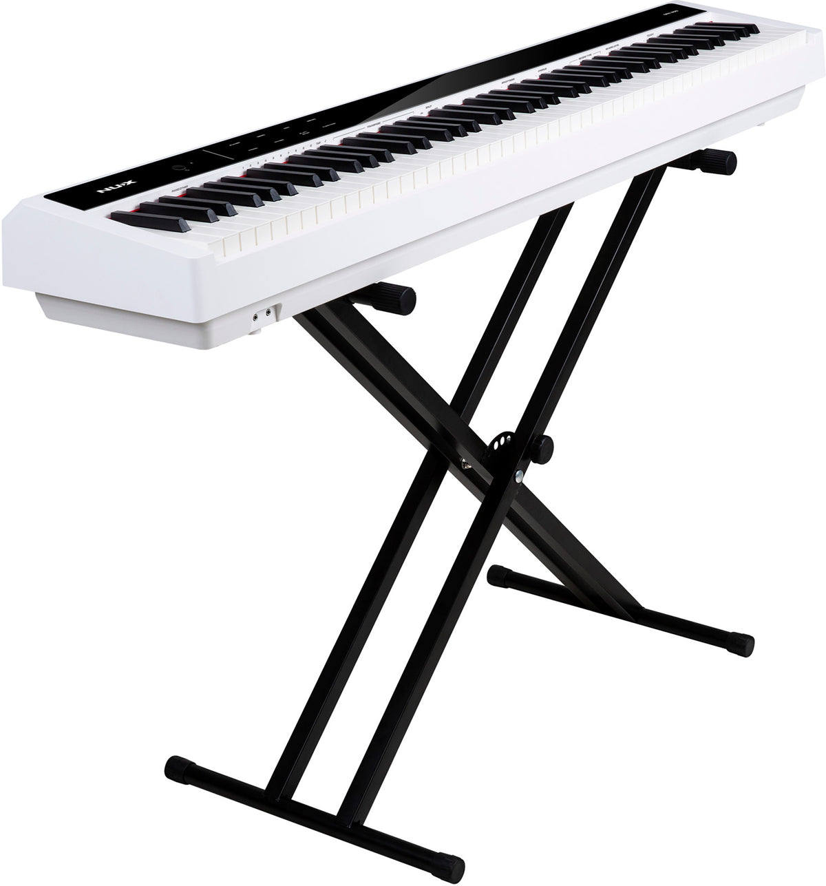 NPK-200 Wit