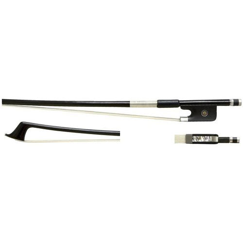 Gewa 1/4 CARBON STUDENT CELLO BOWS