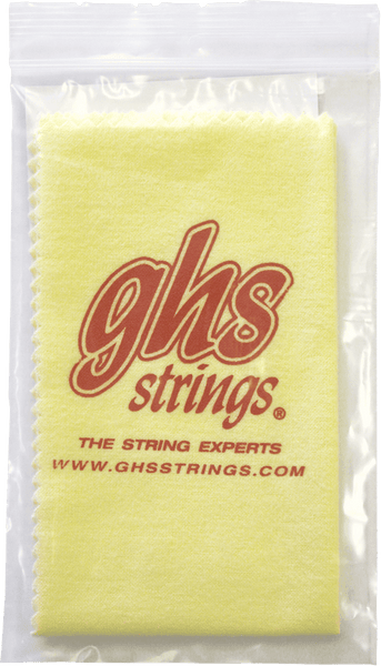 GUITAR GLOSS MAINTENANCE PRODUCTS UNTREATED POLISH CLOTH